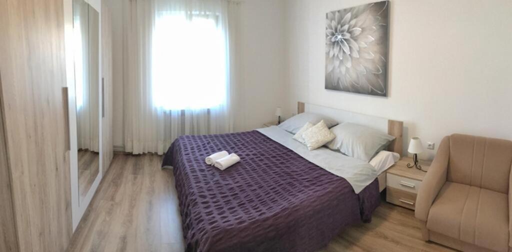 Apartments By The Sea Selce, Crikvenica - 16375 Exterior photo