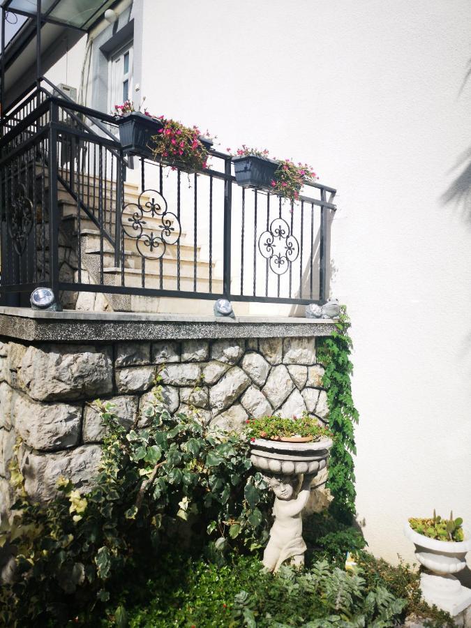 Apartments By The Sea Selce, Crikvenica - 16375 Exterior photo