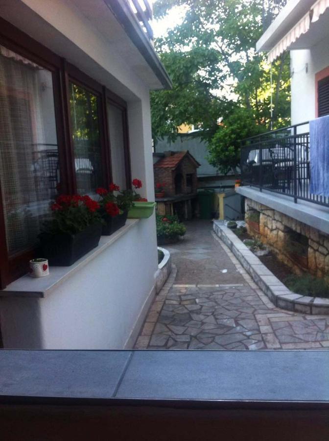 Apartments By The Sea Selce, Crikvenica - 16375 Exterior photo