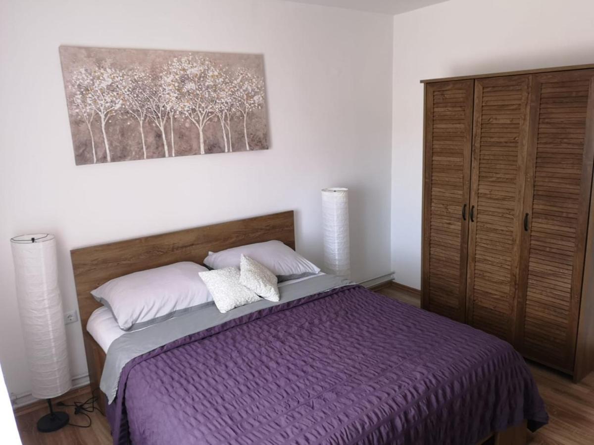 Apartments By The Sea Selce, Crikvenica - 16375 Exterior photo