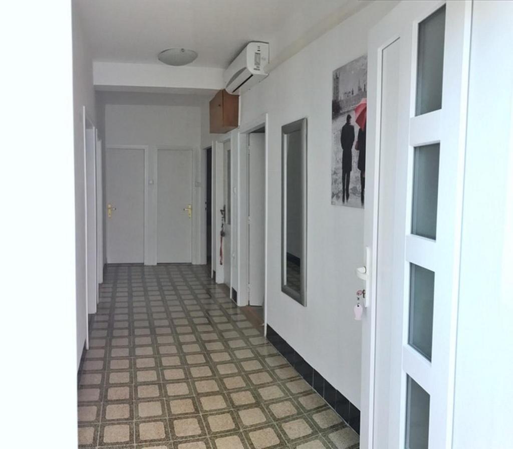 Apartments By The Sea Selce, Crikvenica - 16375 Exterior photo